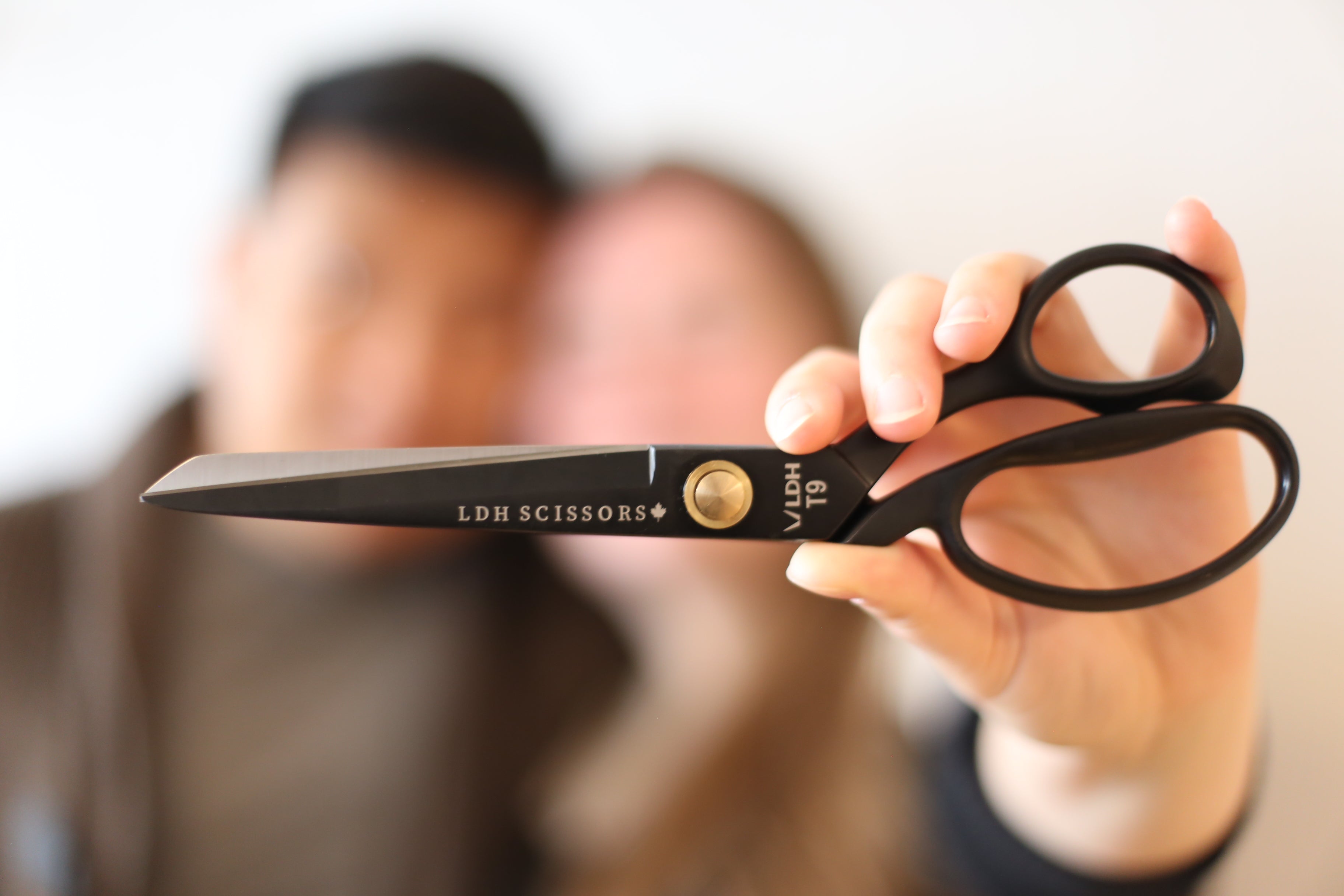 シナリー　HS  2つなど　みっちー様 Signature Midnight Edition Scissors | LDH Scissors