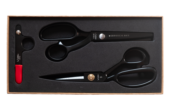 Cornelius Quiring X LDH Midnight Edition Gift Set - Limited Edition
