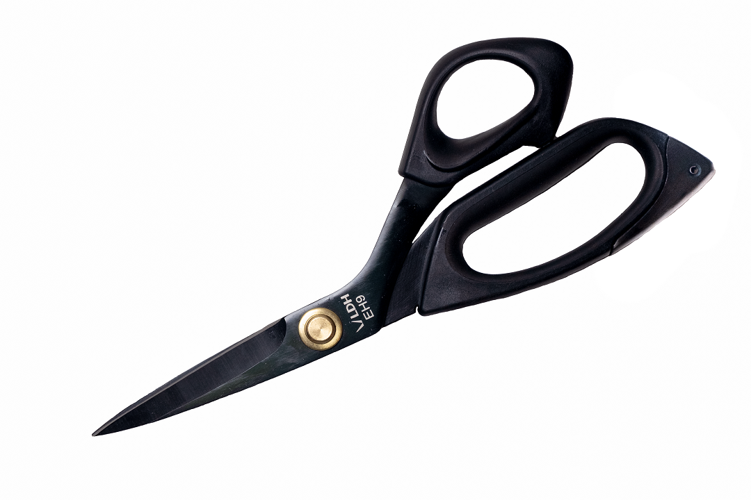 Midnight Edition Ergonomic Scissors – LDH Scissors