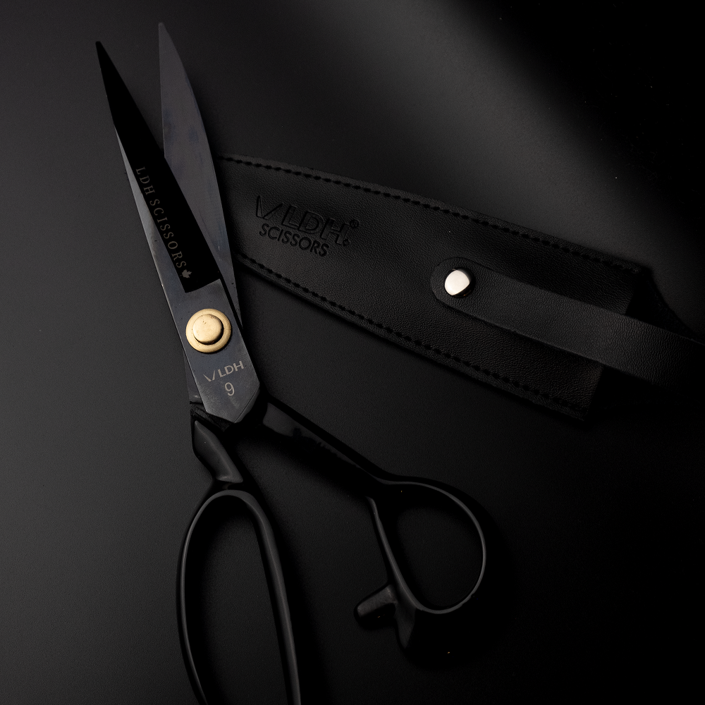 Cornelius Quiring X LDH Midnight Edition Gift Set - Limited Edition