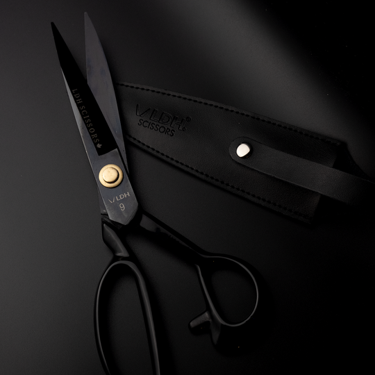 Cornelius Quiring X LDH Midnight Edition Gift Set - Limited Edition