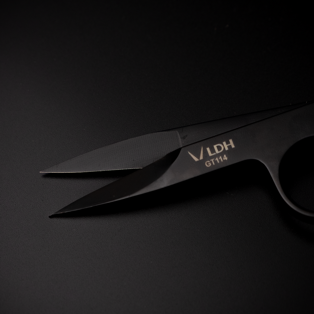 Cornelius Quiring X LDH Midnight Edition Gift Set - Limited Edition