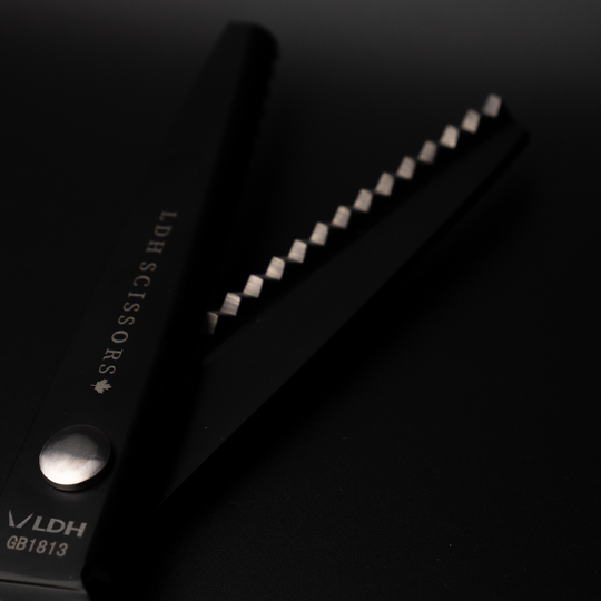 Cornelius Quiring X LDH Midnight Edition Gift Set - Limited Edition