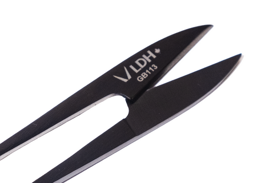 Midnight Edition One-Piece Thread Snip