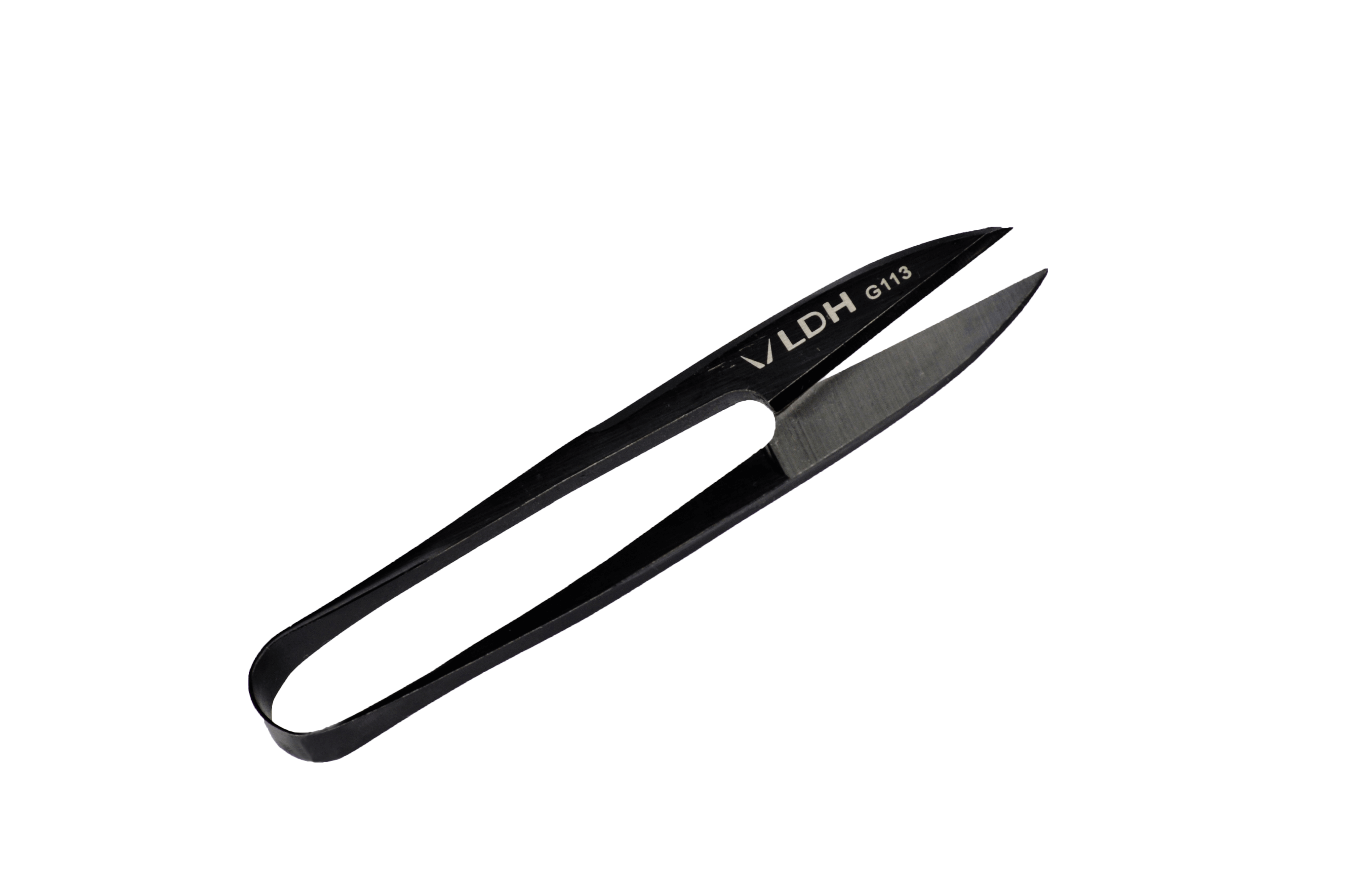 Kuroha Thread Snips Scissors (scissor 16)