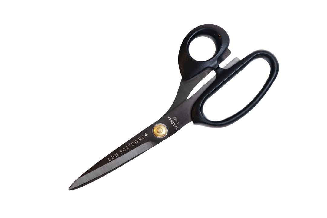 left-handed scissors