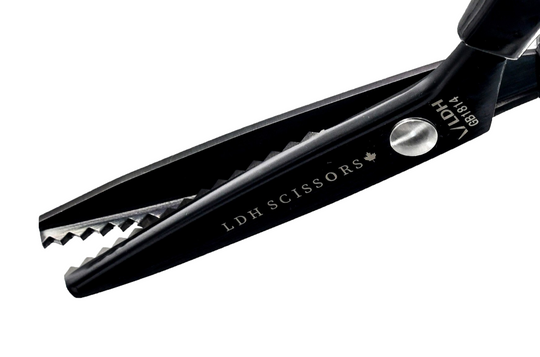 Lightweight Pinking SCISSORS