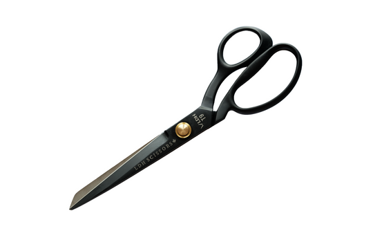 Black Fabric Scissors