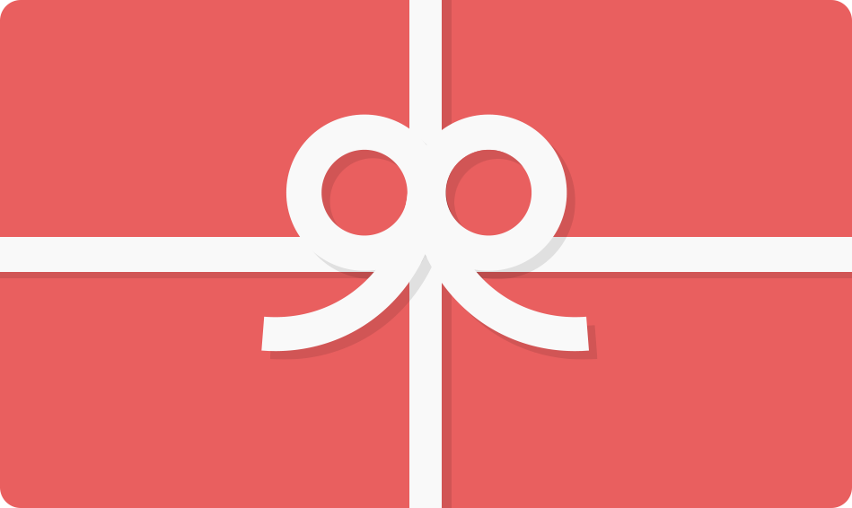 LDH Scissors Gift Card