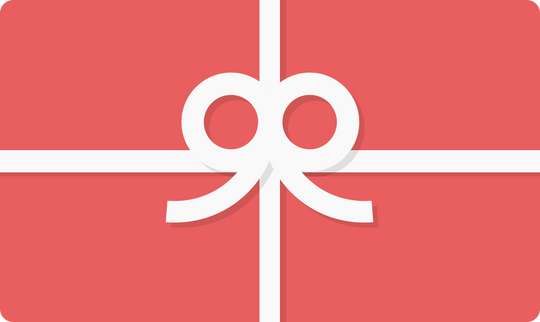 LDH Scissors Gift Card