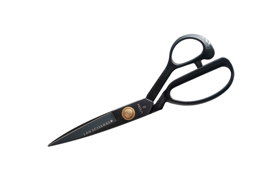 Midnight Edition Fabric Shears