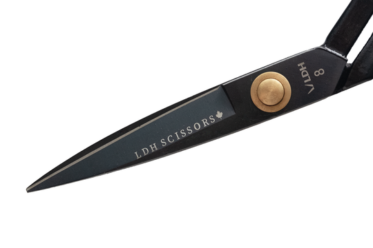 Midnight Edition Fabric Shears