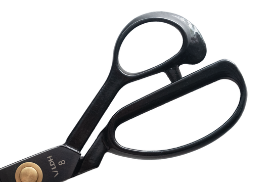 Midnight Edition Fabric Shears
