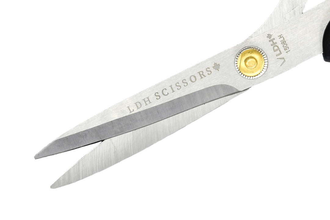 left-handed scissors