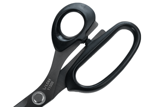 Black Craft Scissors
