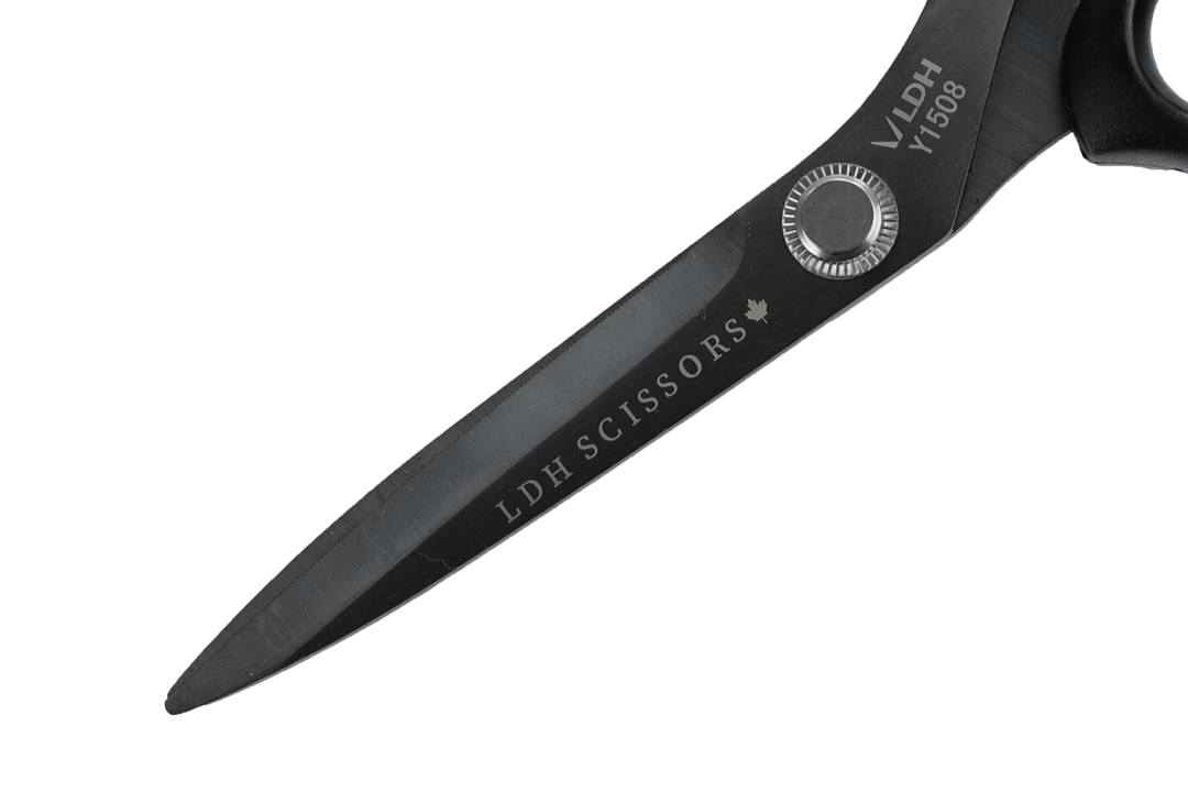 Black Craft Scissors