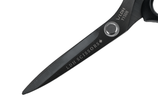 Black Craft Scissors