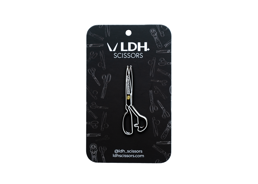 Midnight Edition Enamel Pin Set
