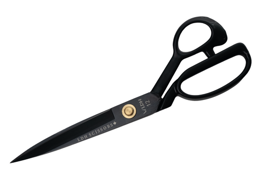 Midnight Edition Fabric Shears