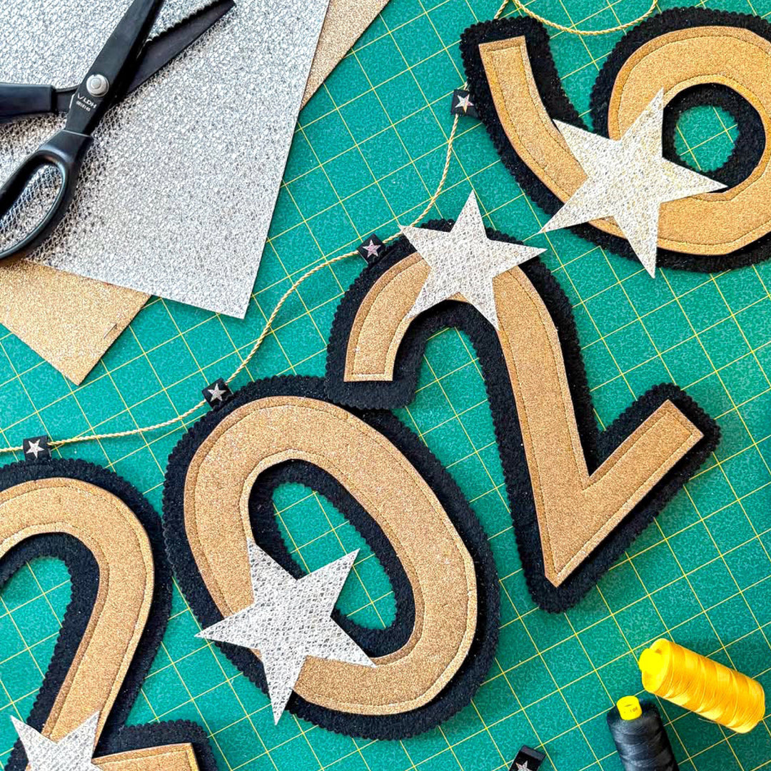 Sewing Resolutions Every Crafter Should Make