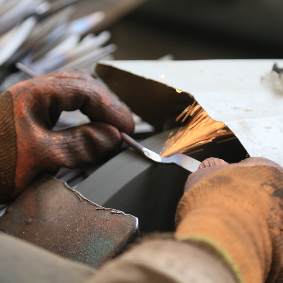 The Hidden Strength in Every Cut