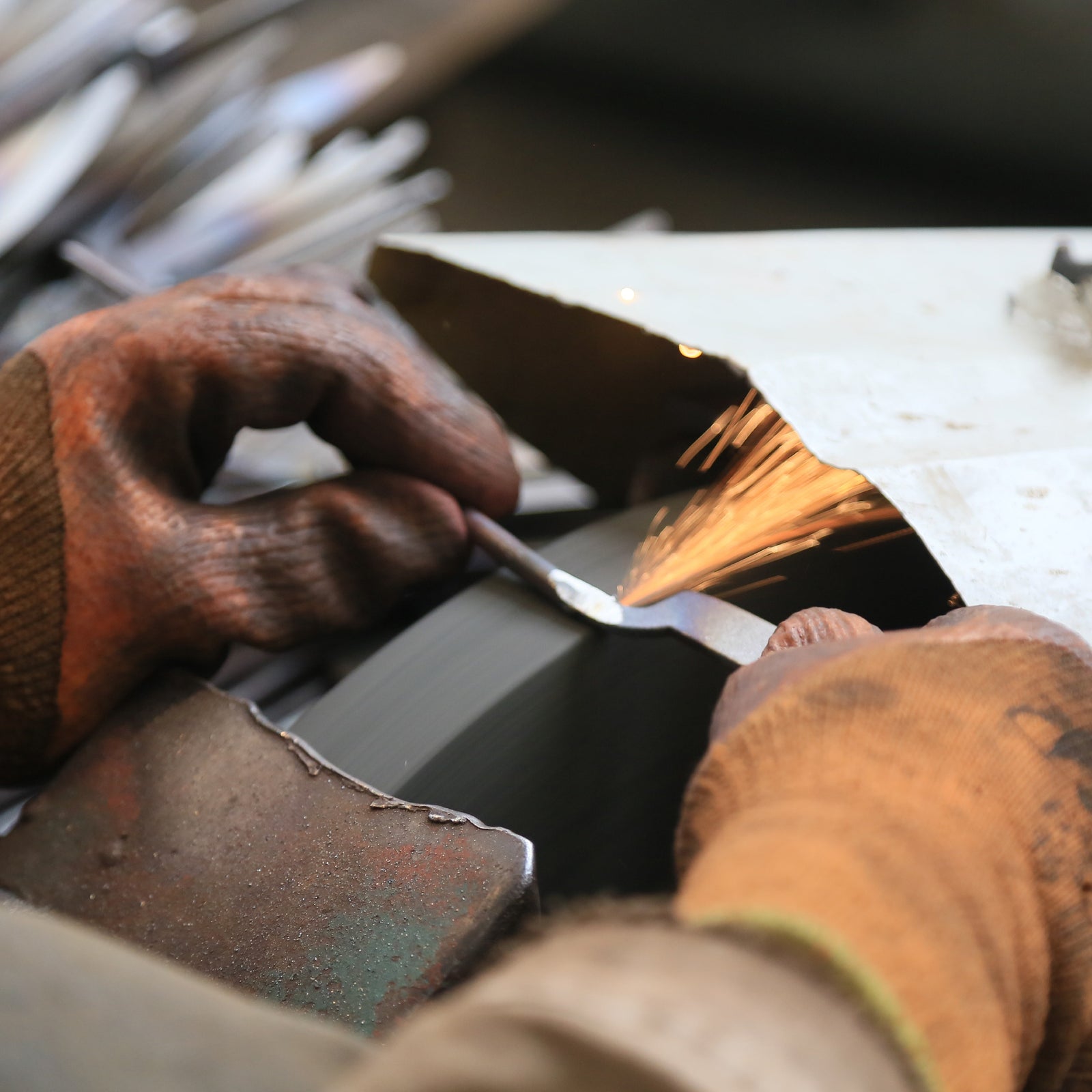 The Hidden Strength in Every Cut