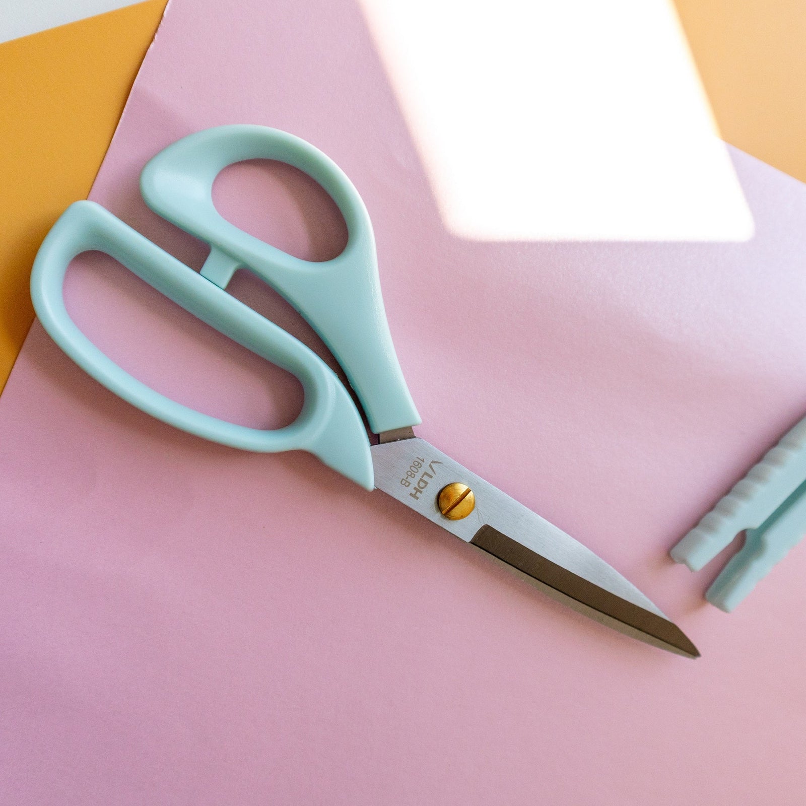 Can You Use Fabric Scissors to Cut Paper? The Truth Every Sewist Should Know