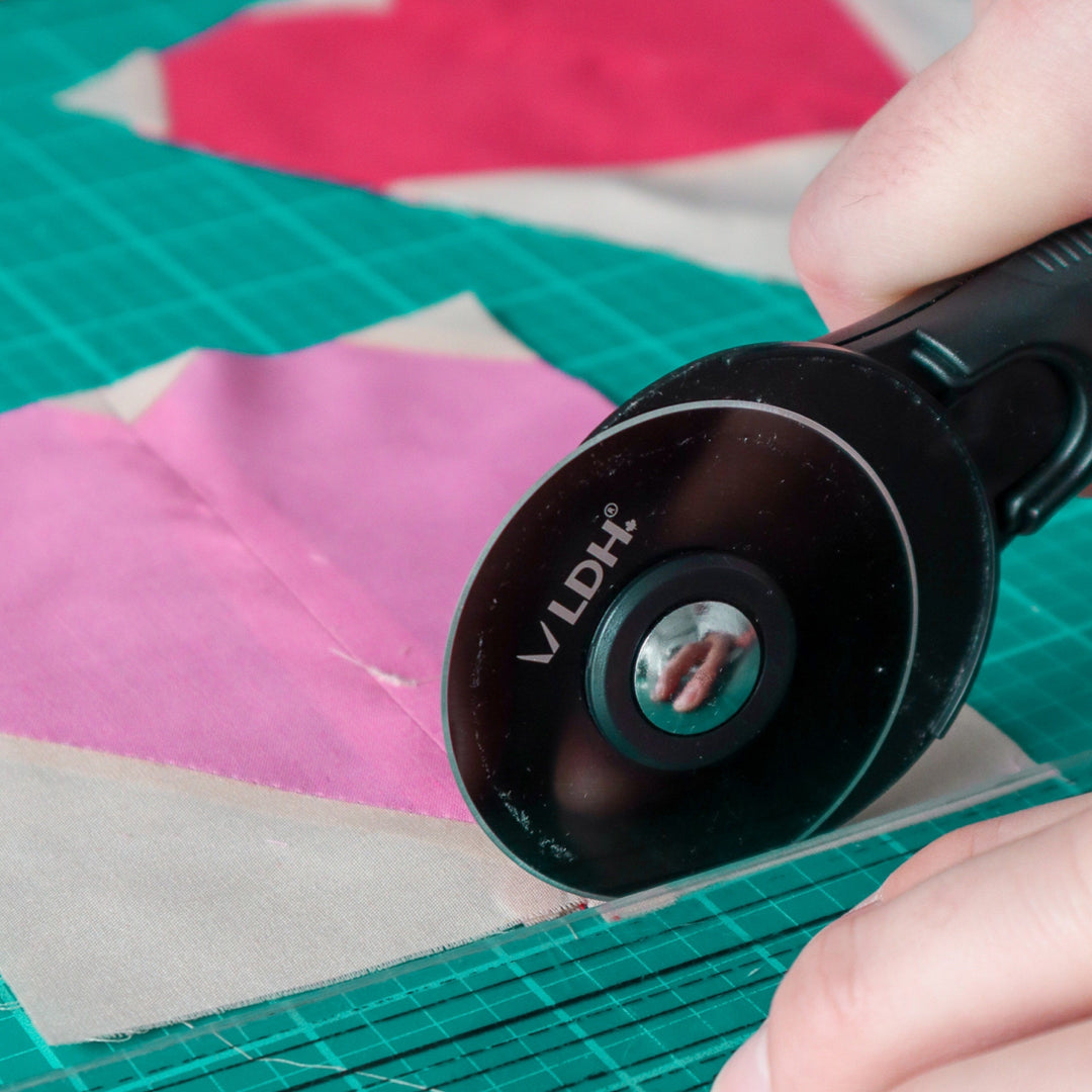 The Essential Quilting Toolkit: Must-Have Tools Every Quilter Should Own