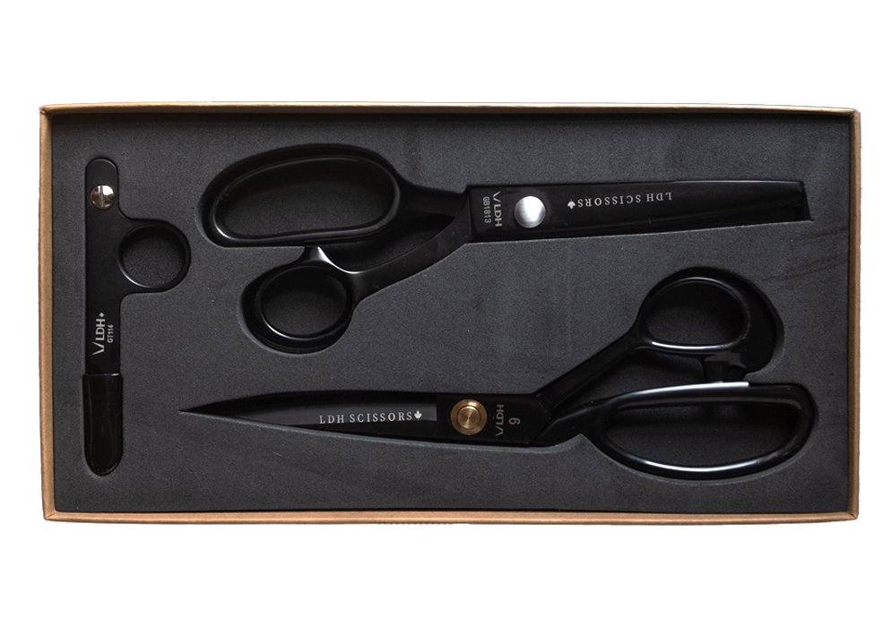 Midnight Edition Gift Set
