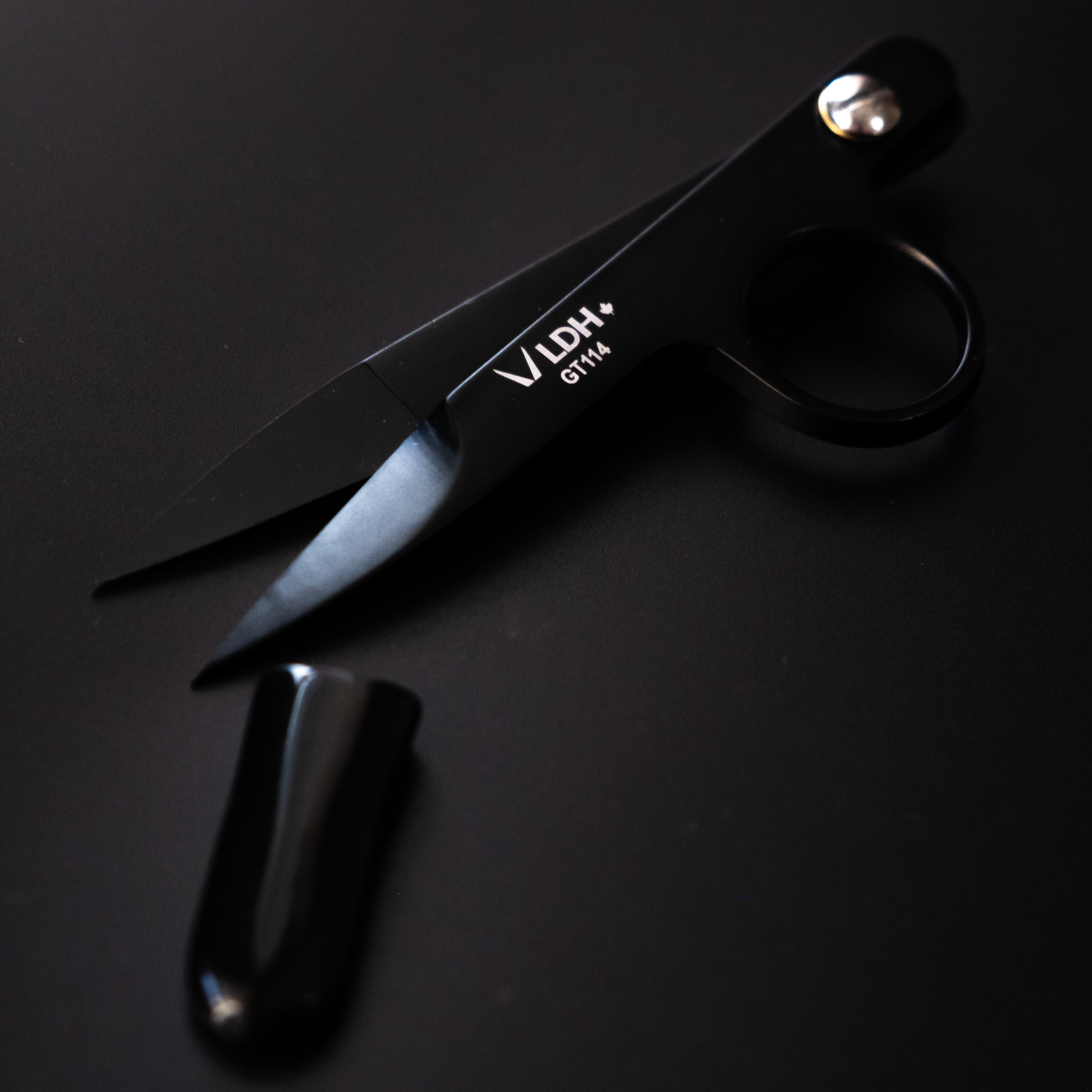 Cornelius Quiring X LDH Midnight Edition Gift Set - Limited