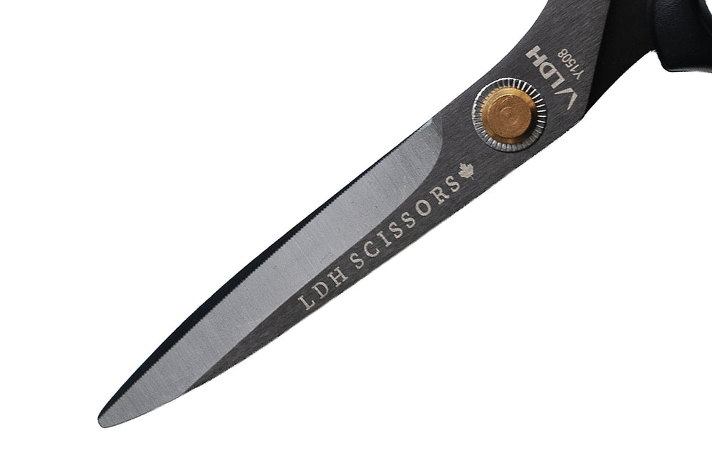 Midnight Edition Lightweight Fabric Scissors (3 sizes)