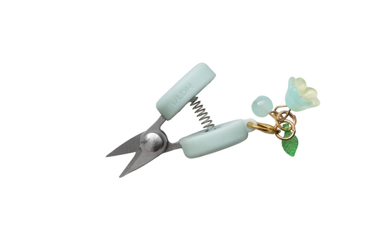 **PRE-ORDER** Bloom Series Tiny Snips - Blue
