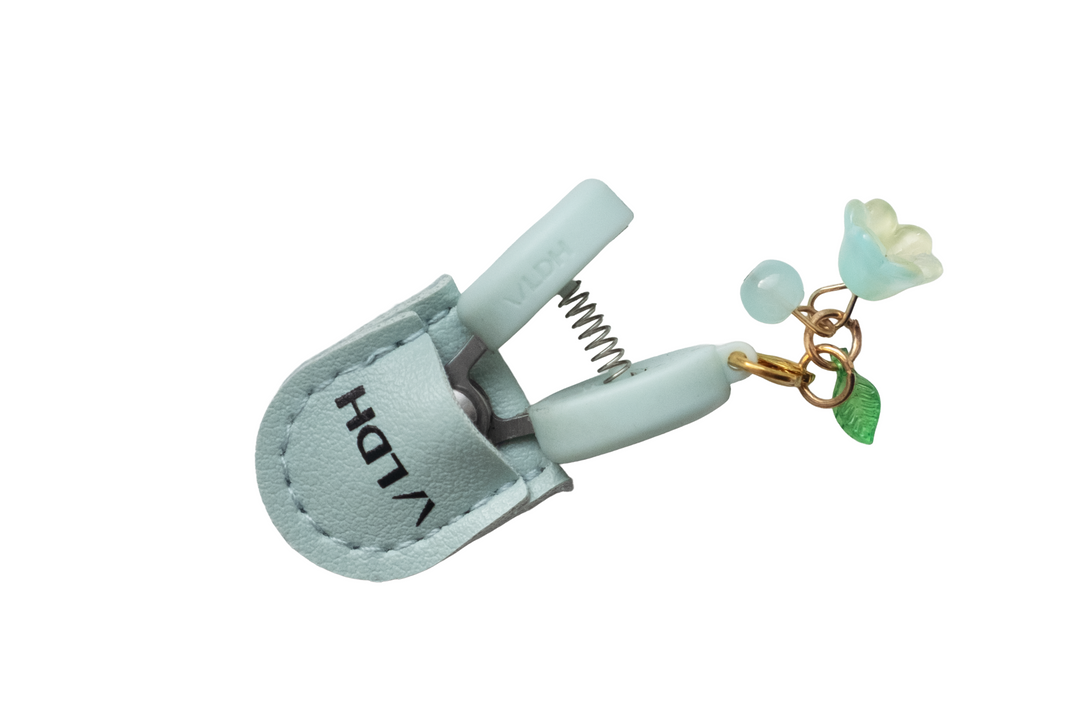 **PRE-ORDER** Bloom Series Tiny Snips - Blue