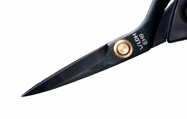 Midnight Edition Ergonomic Scissors