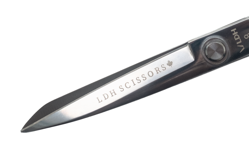 Classic Stainless Steel Fabric Shears