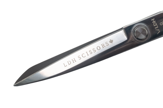Classic Stainless Steel Fabric Shears