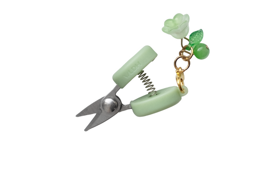 **PRE-ORDER** Bloom Series Tiny Snips - Green