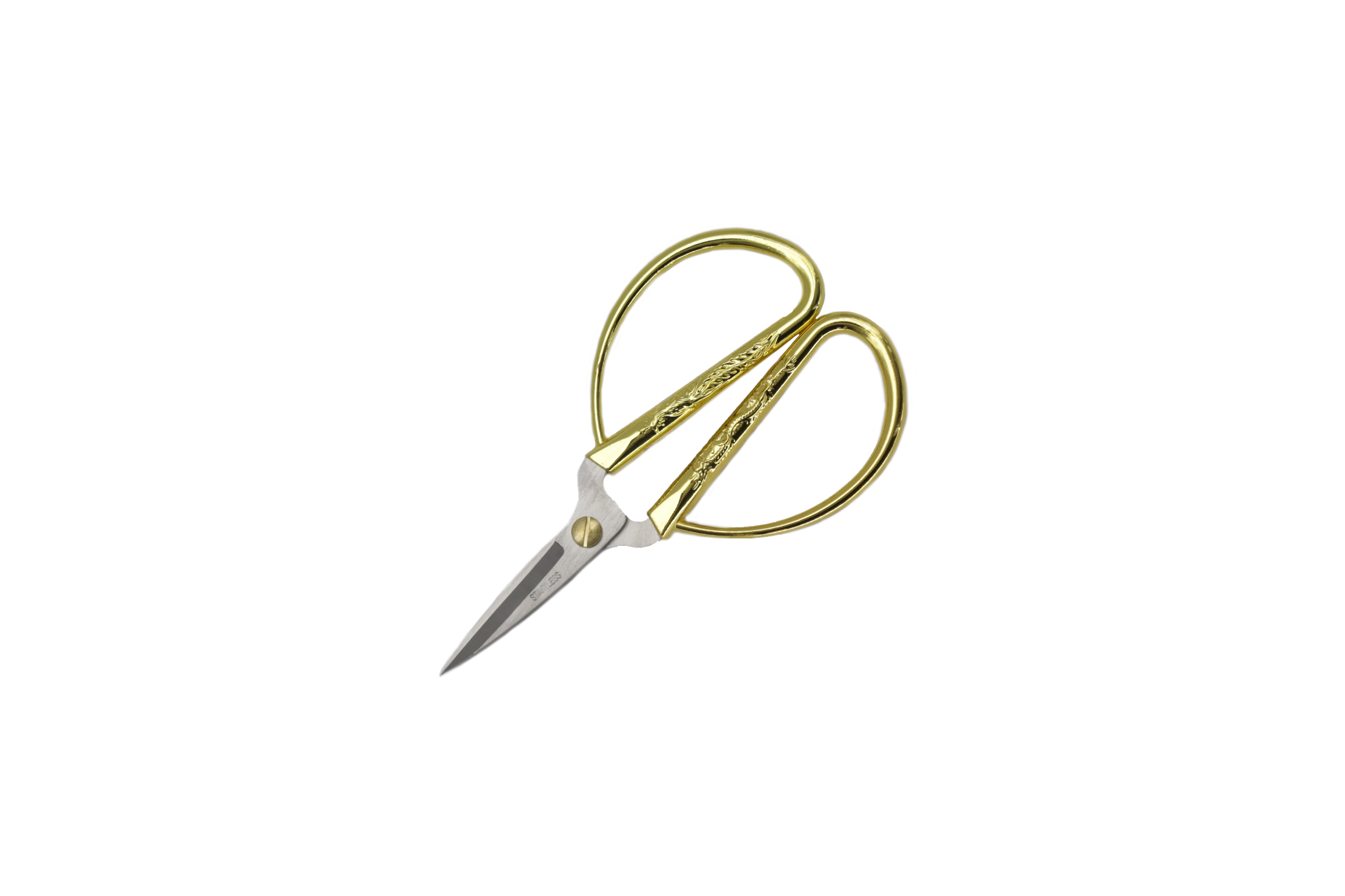 Gold Imperial Thread Snips – Matchy Matchy Sewing Club