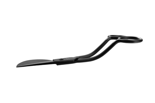 Midnight Edition Duckbill Scissors - 6"