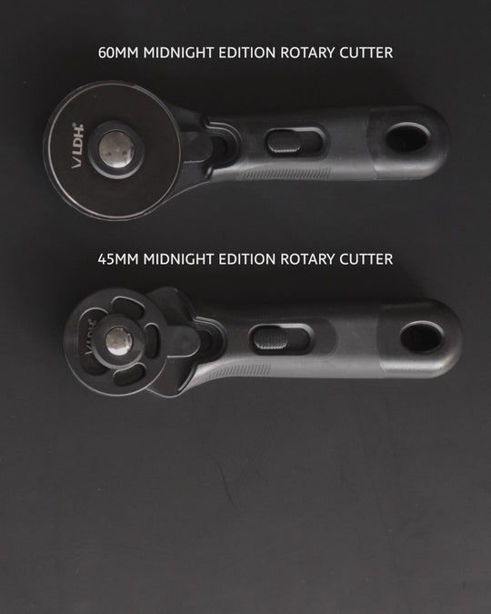 28mm Midnight Edition Rotary Cutter