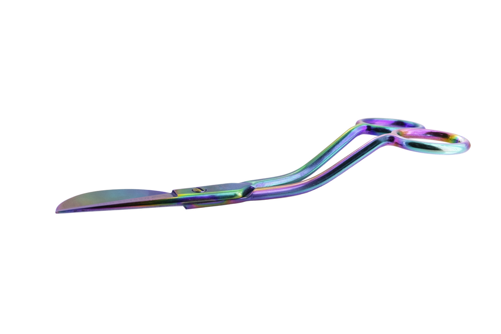 Prism Duckbill Scissors - 6"