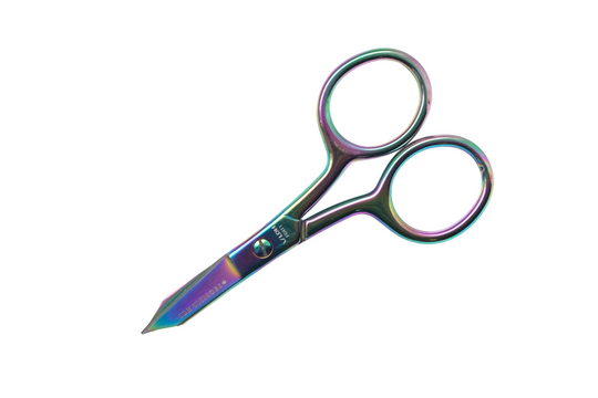 Prism Fine Tip Embroidery Scissors