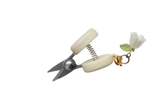 **PRE-ORDER** Bloom Series Tiny Snips - Cream