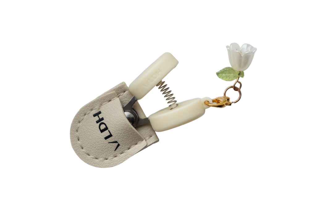 **PRE-ORDER** Bloom Series Tiny Snips - Cream