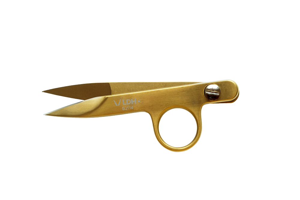 *SECONDS SALE* Traditional Fabric Shears