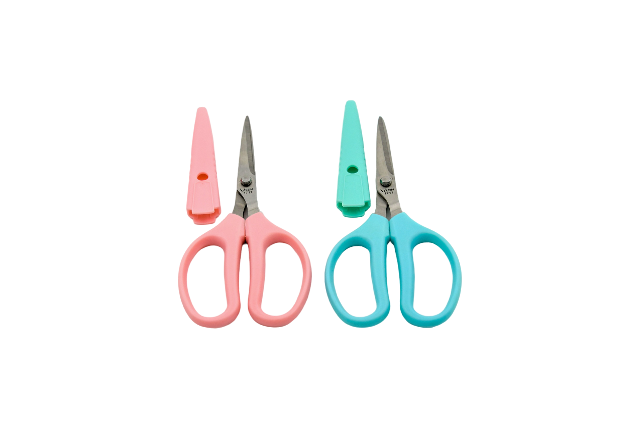 ARS Handy Craft Scissors - Choice of 5 different rainbow colors