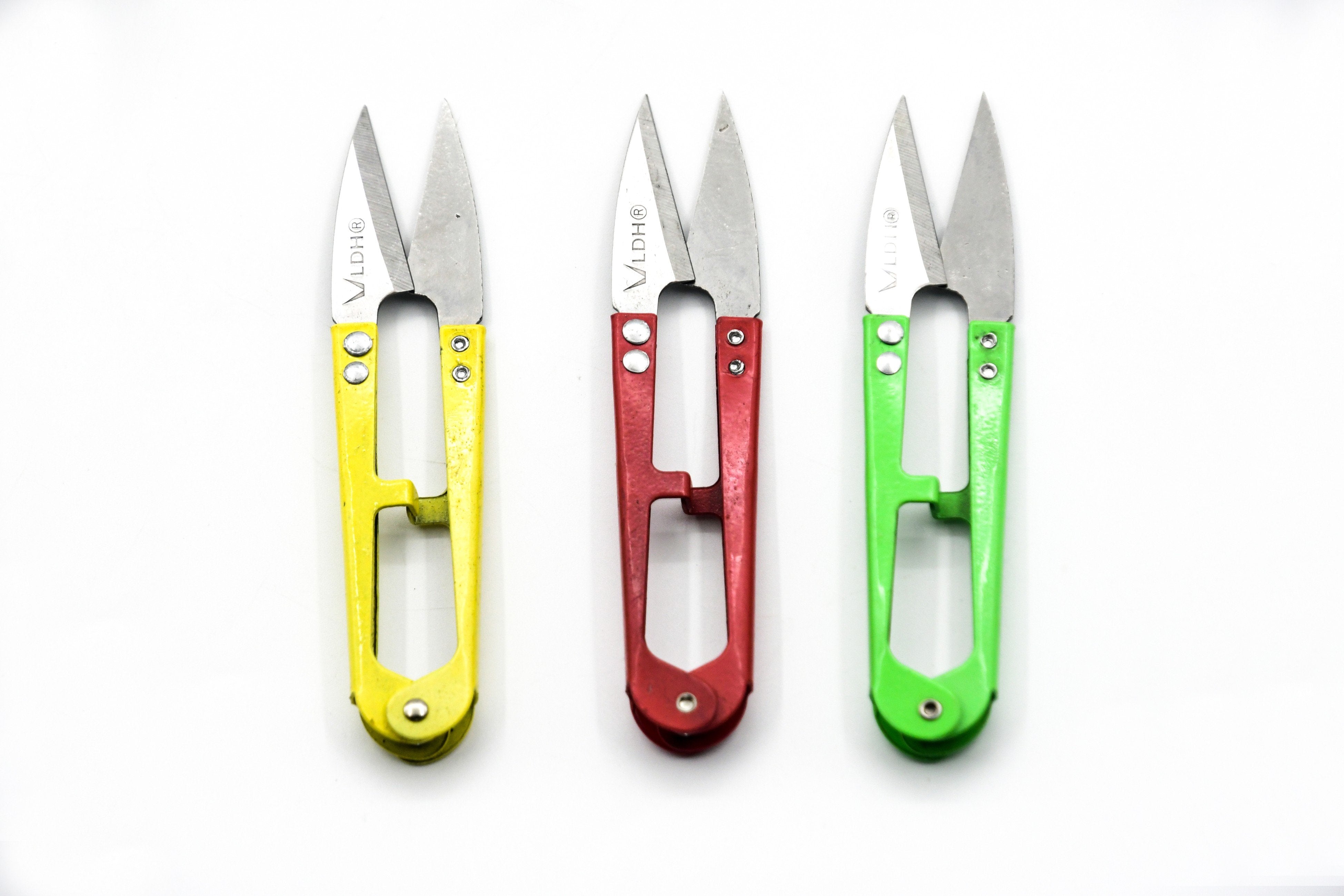 Professional Thread Snips | LDH Scissors
