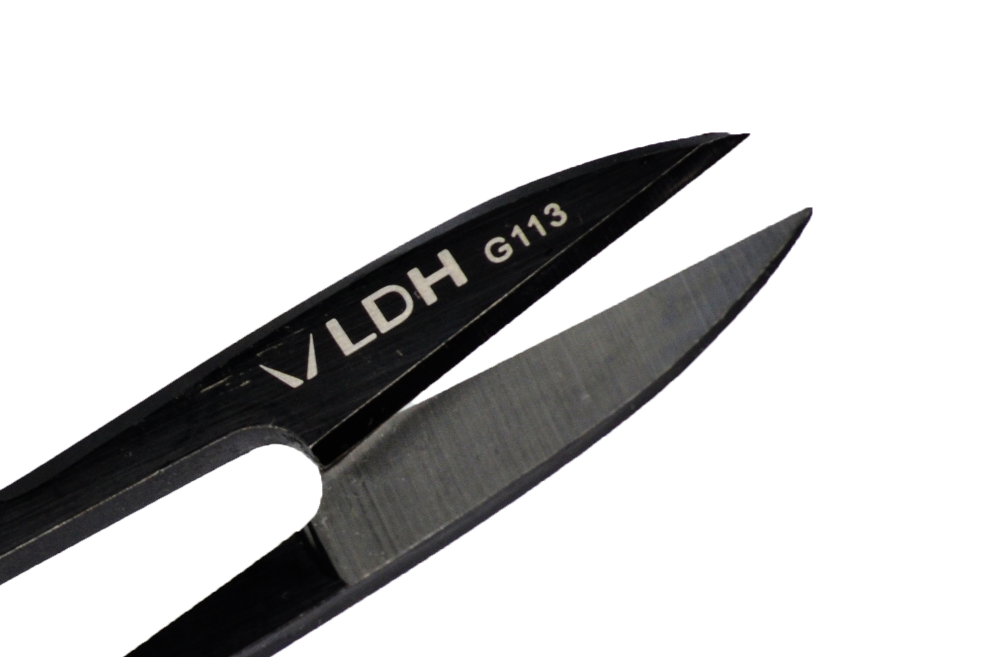 LDH Midnight Edition 8 Fabric Shears — Material Goods