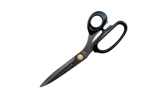 Midnight Edition Lightweight Fabric Scissors (3 sizes)