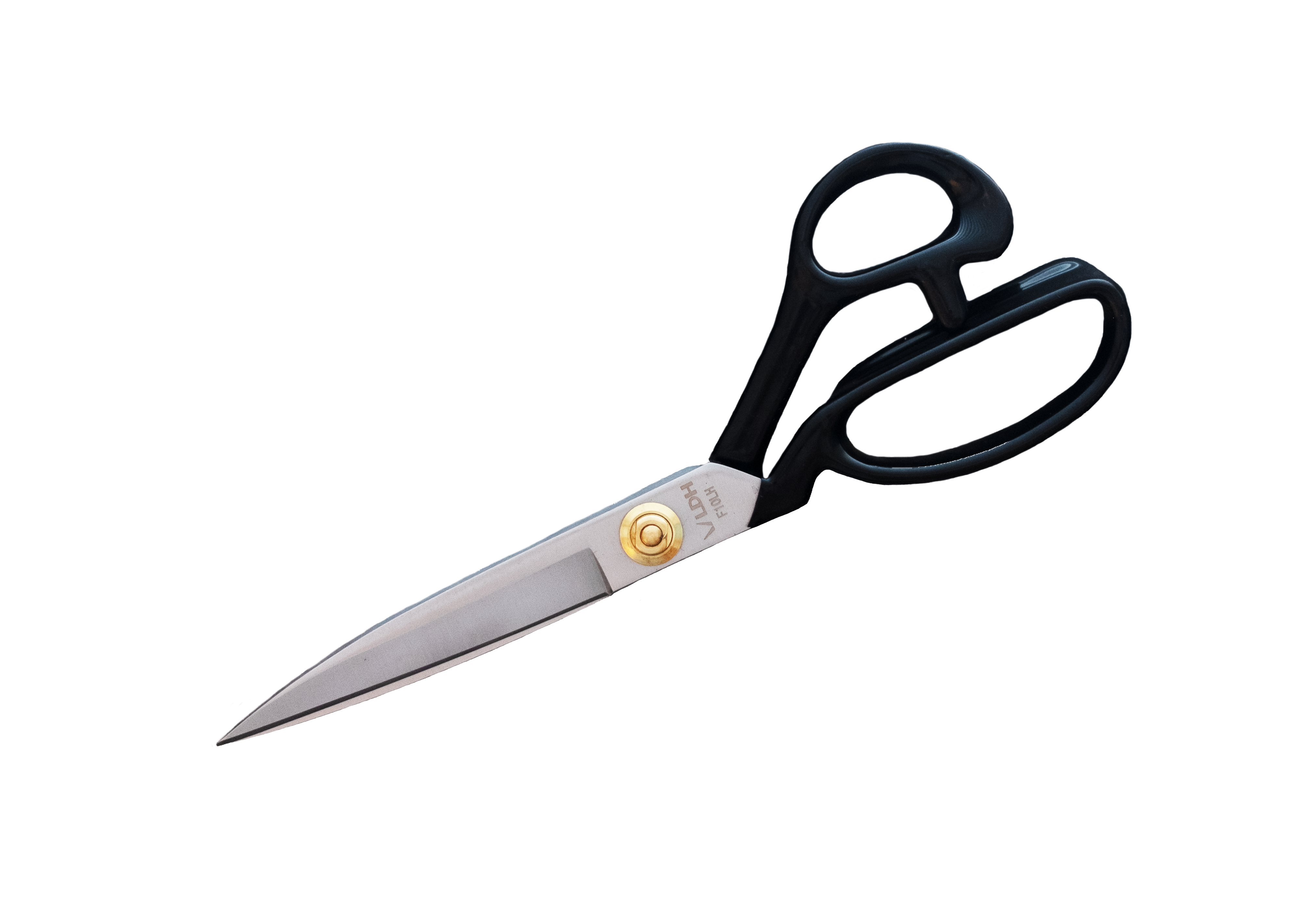 Shear scissors for online fabric